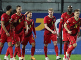 Футбол: Бельгия құрамасы ең үздік атанды