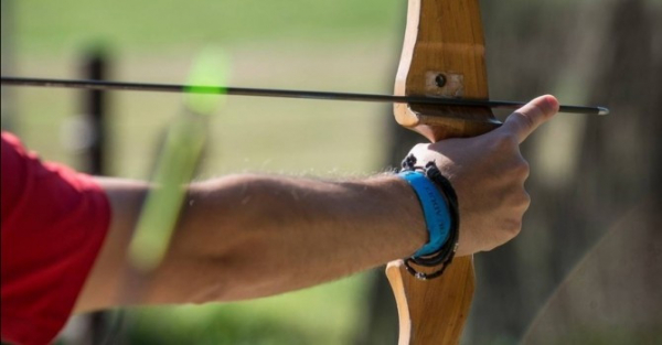 Қазақстандық садақшылар әлем чемпионатында бақ сынайды