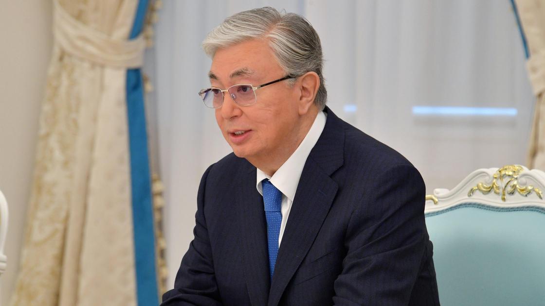 Мемлекет басшысы: Бізге үлкен ойындар қажет емес