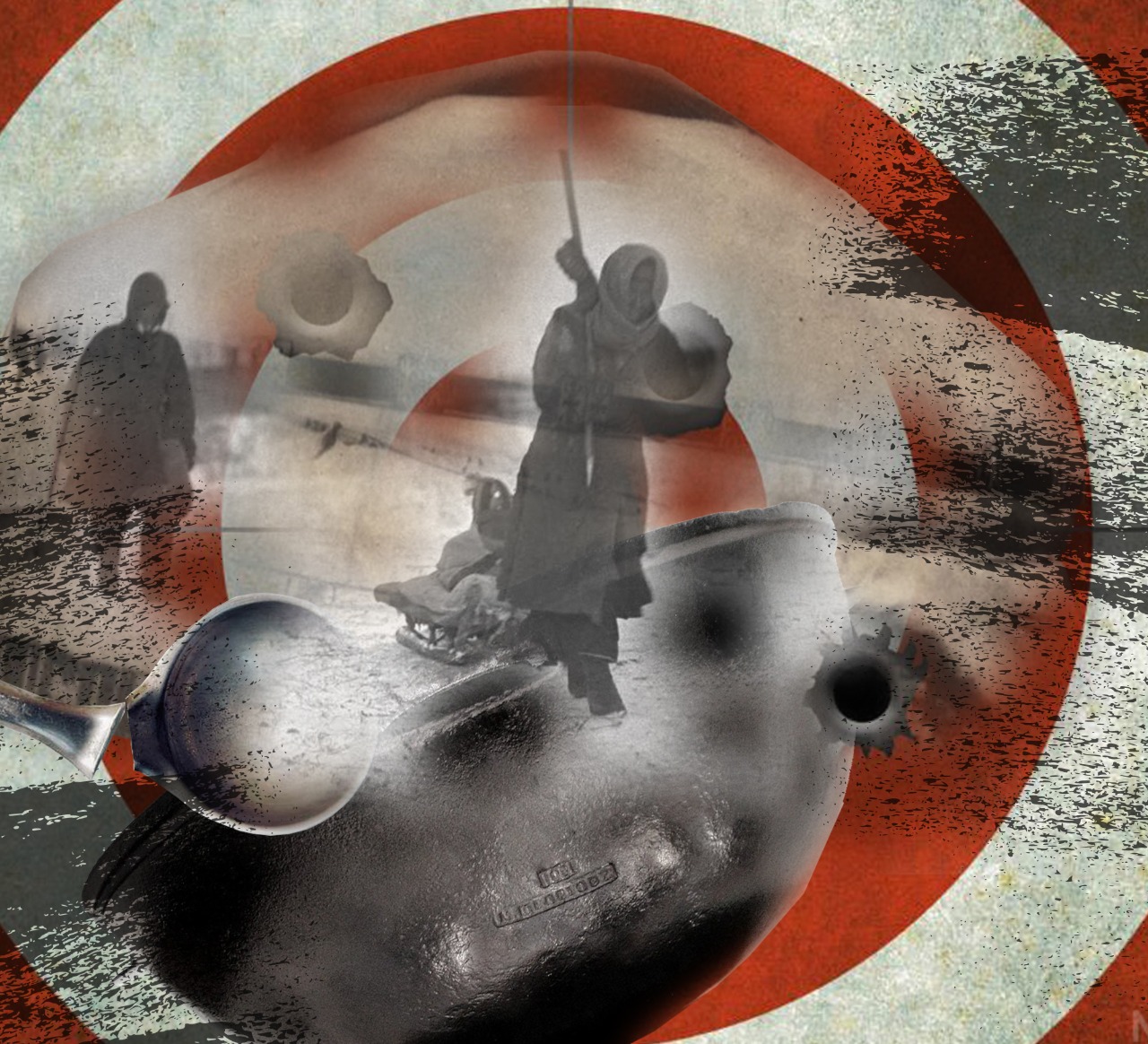 Нәубетті жылдардың ызғары әлі күнге жаныңды қариды