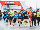 Astana Marathon 2021-ге кімдер қатыса алады?