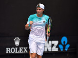 Astana Open: Тимофей Скатов тәжірибелі теннисшіден басым түсті