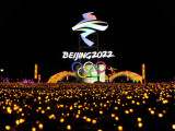 Бейжің-2022: Олимпиада алауын жағу рәсімі көрерменсіз өтеді