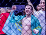 Жалғас Жұмағұлов UFC-мен жаңа келісімшартқа қол қойды