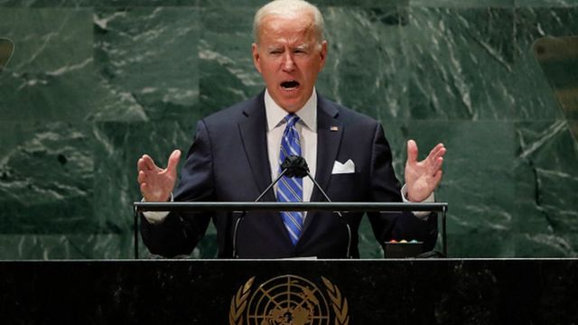 Байден жаңа пандемияға дайындалуға шақырды