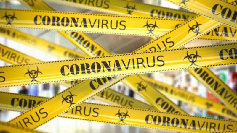 7 өңір «сары» аймақта