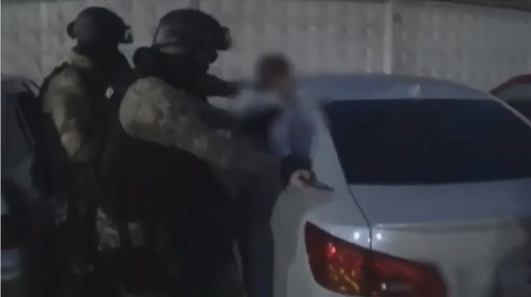 Павлодарда қымбат көліктердің айнасын ұрлаған күдікті ұсталды