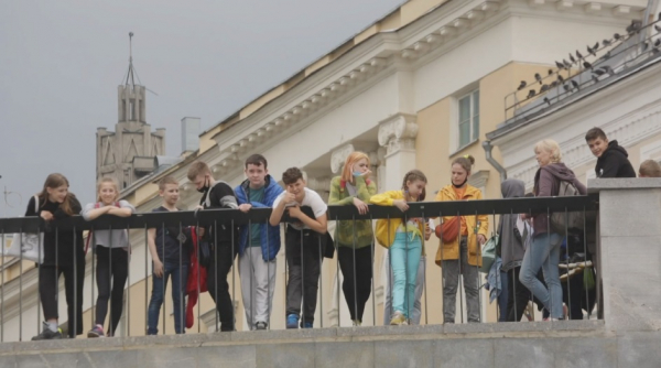 Ресейде қоғамға қауіпті оқушылар анықталатын болады