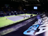 Теннис: Astana Open турнирі аяқталды
