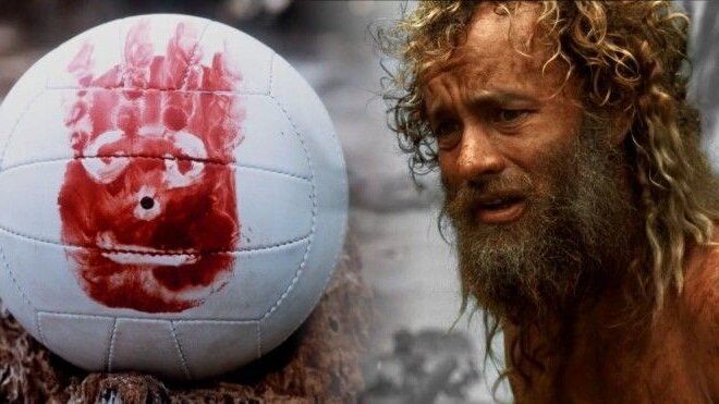 Жалғыздық аралы