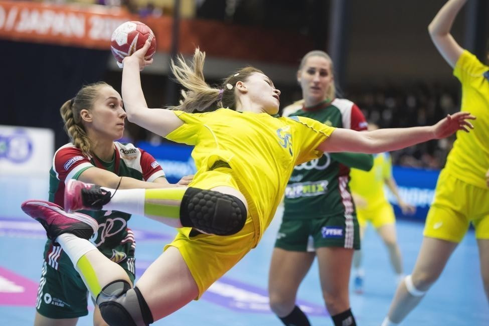 Азия чемпионатында әйелдер құрамасы қола жүлдеге ие болды