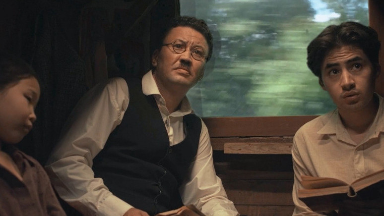 Тұрар туралы жаңа туынды