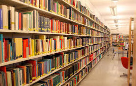 Кітапханаларымыз заман талабына сай ма?