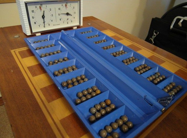 Сәттілік саған, Алина!