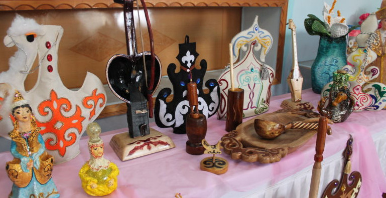 Қолөнерге қызығушылық артып келеді