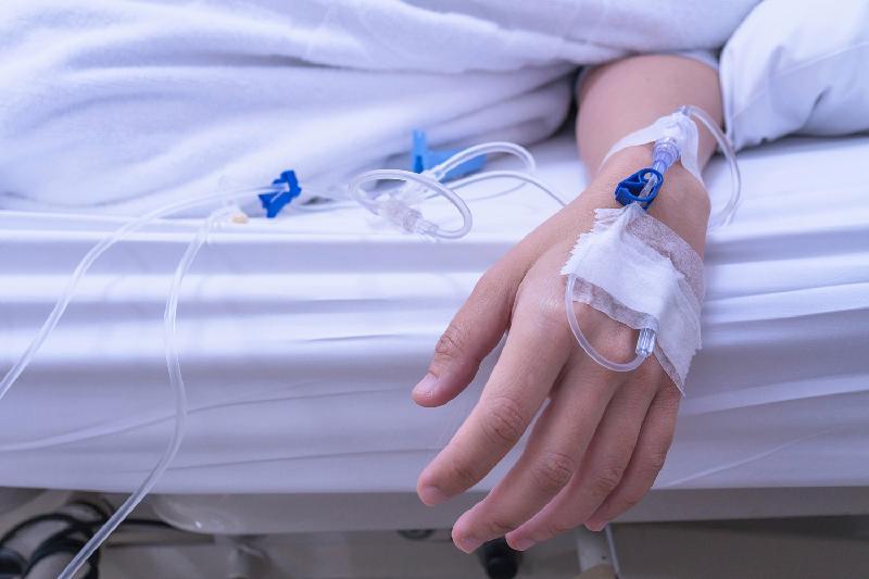 Батыс Қазақстанда 26 жастағы қыз пойыздың астына түсіп қалды