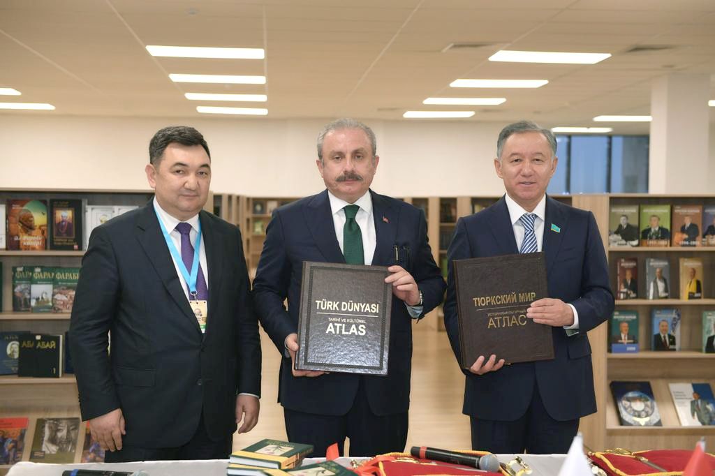 Шығыстың сөнбес жұлдыздары