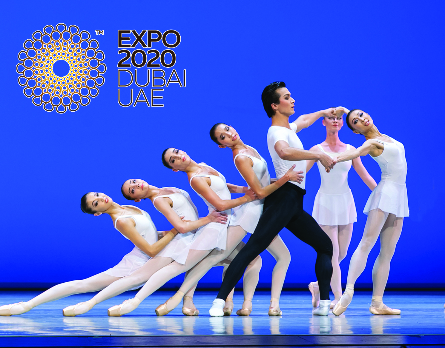 ЭКСПО көрмесінде