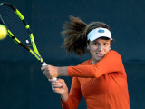 Astana Open: Анна Данилина жұптық сында жартылай финалға шыға алмады