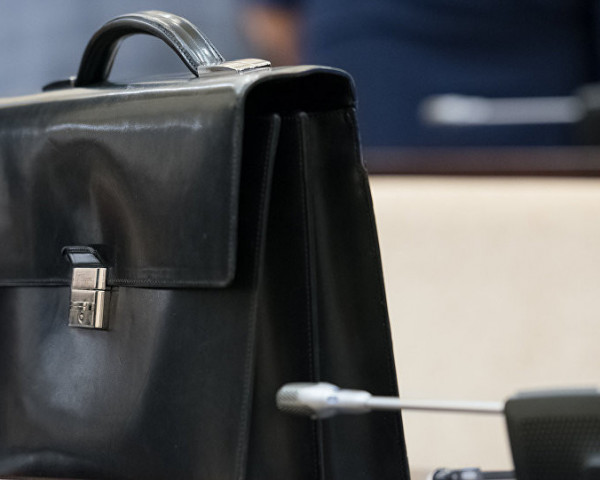 Шымкенттің Мемлекеттік кірістер департаментіне жаңа басшы тағайындалды