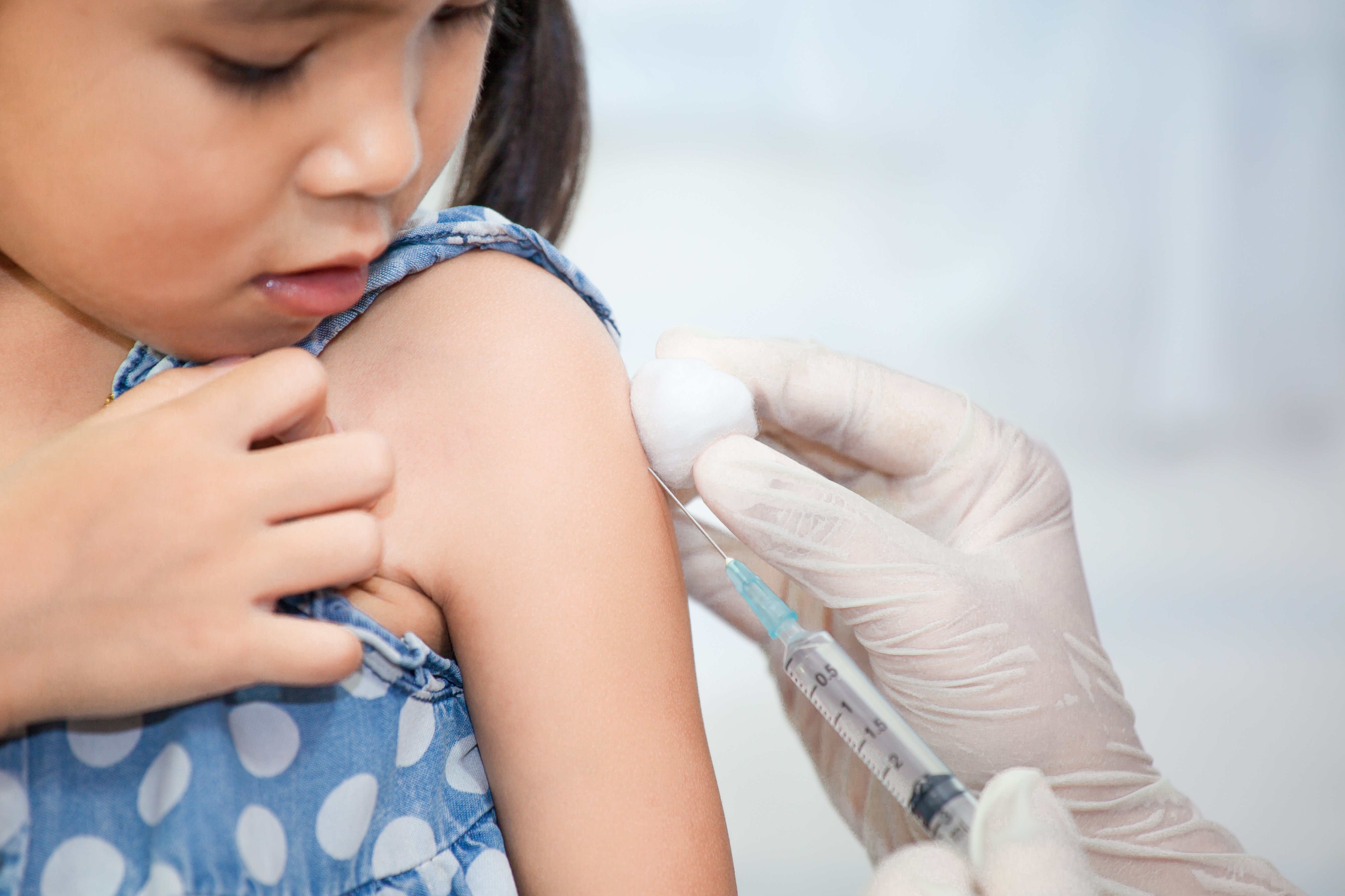 Аргентинада 3 жастағы балаларға коронавирусқа қарсы вакцина салу басталды
