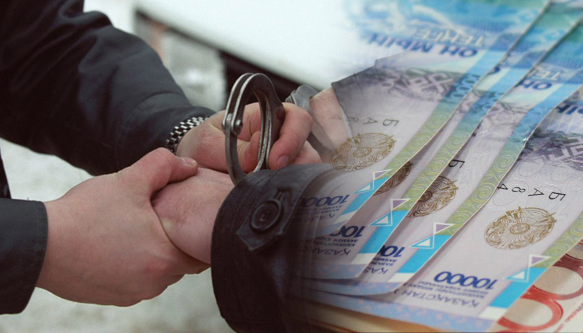 Алматыда жоқ пәтерді жалға беруші алаяқ ұсталды