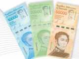 Венесуэла ұлттық валютасынан нольдерді алып тастады