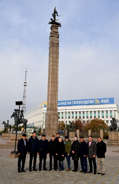 в