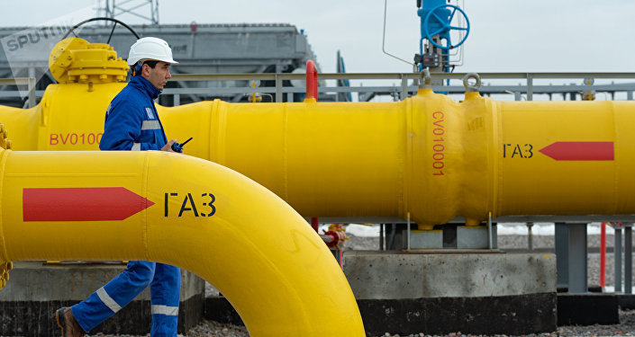 Маңғыстауда газ тарифі қымбаттауы мүмкін