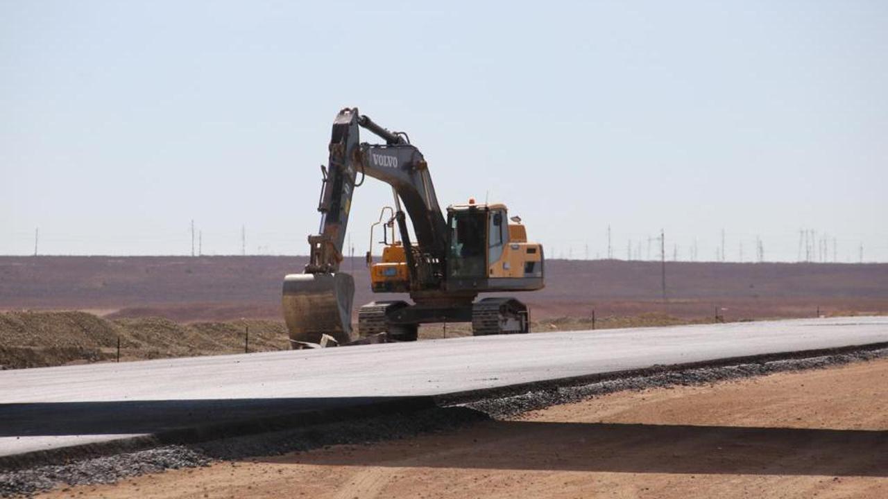 Мердігер мерзімнен неге кешікті?