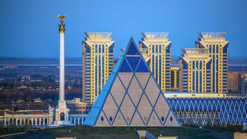 Елордада діндер лидерлерінің отырысы басталды