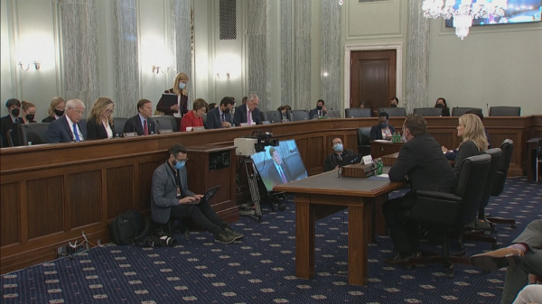 Facebook пен Instagram қоғамға қауіпті – компанияның қызметкері