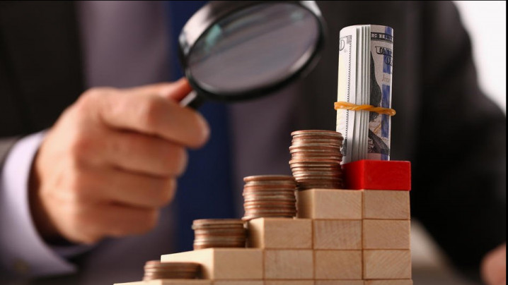 Күмәнді қорлар мен пирамидалардың тізімі жарияланды