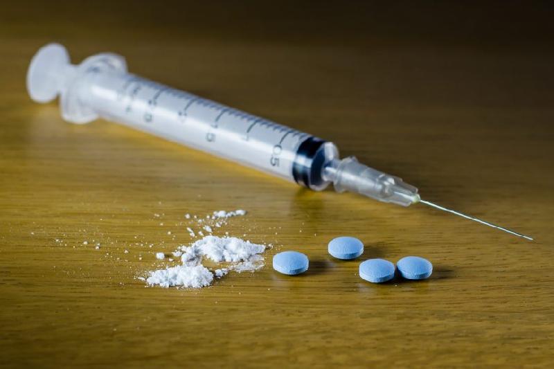 18 мыңға жуық қазақстандық есірткіге тәуелді