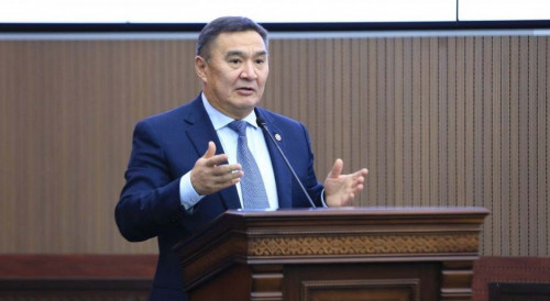 Сыбайлас жемқорлыққа қарсы саясаттың жаңа бағыттары