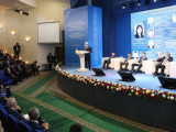Тараздағы халықаралық конференцияда қазақстандық үлгіні тарату туралы қарар қабылданды