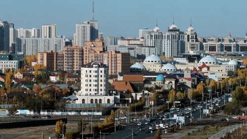 Қауіпсіздігіміз қаншалықты?