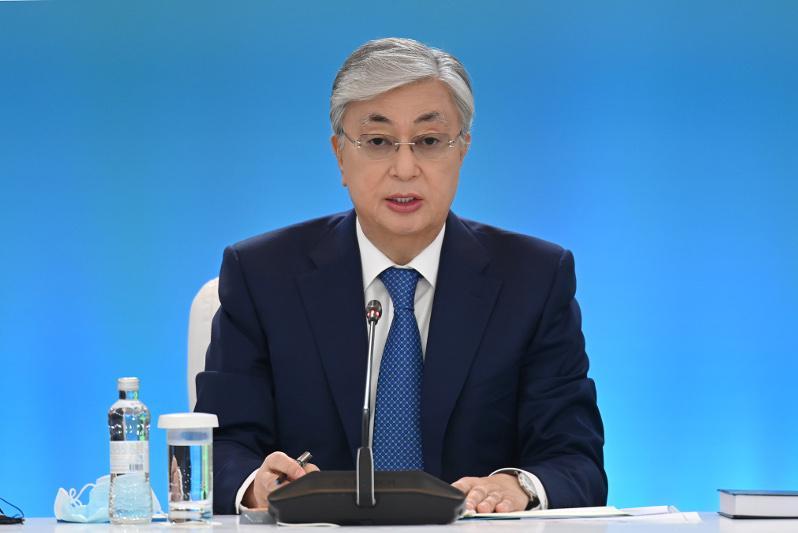 Ауғанстанды теңдессіз қиындықтармен жалғыз қалдырмауымыз қажет – ҚР Президенті