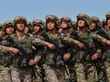 Қазақстанның әскери қызметшілері «Эшелон-2021» арнайы оқу-жаттығуына қатысады
