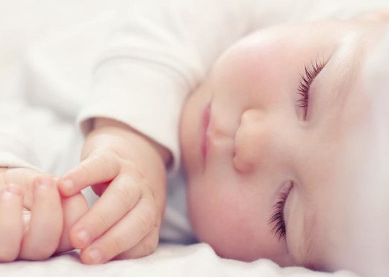 Бала сүю – бақыт