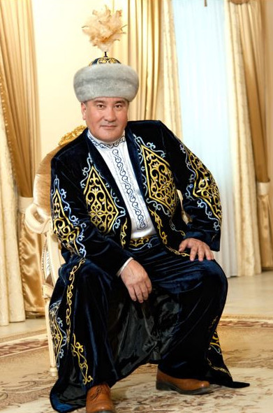 Аға-досты аңсау