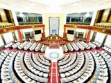 Қазақстандық парламентаризмге – 25 жыл