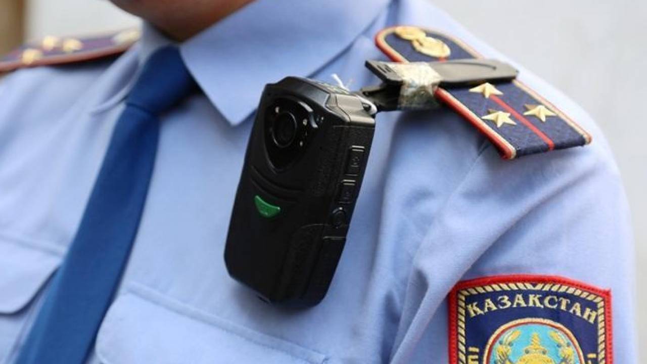 Қылмысқа қарсы күресті тиімді ұйымдастыру қажет