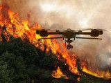 ҚР Үкіметі өрт сөндіруге арналған дрондар сатып алады