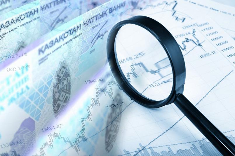 Қазақстанның басым бөлігінде инфляция деңгейі өсті