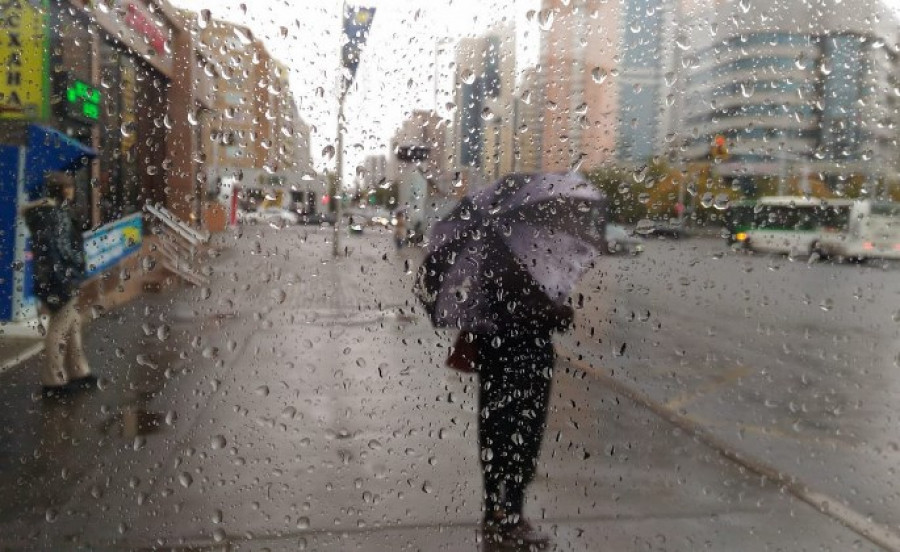 Алдағы үш тәулікте күн суытады