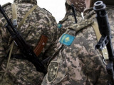 Теміртауда әскери қызметші өзін атып тастады