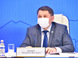 «Науқастар есінен танып қалады» - Бекшин тағы болжам жасады