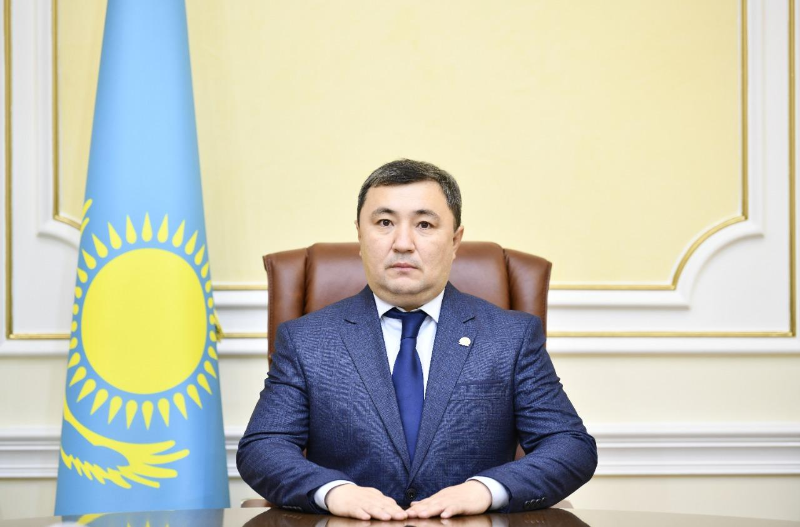 БҚО қаржы басқармасына жаңа басшы тағайындалды