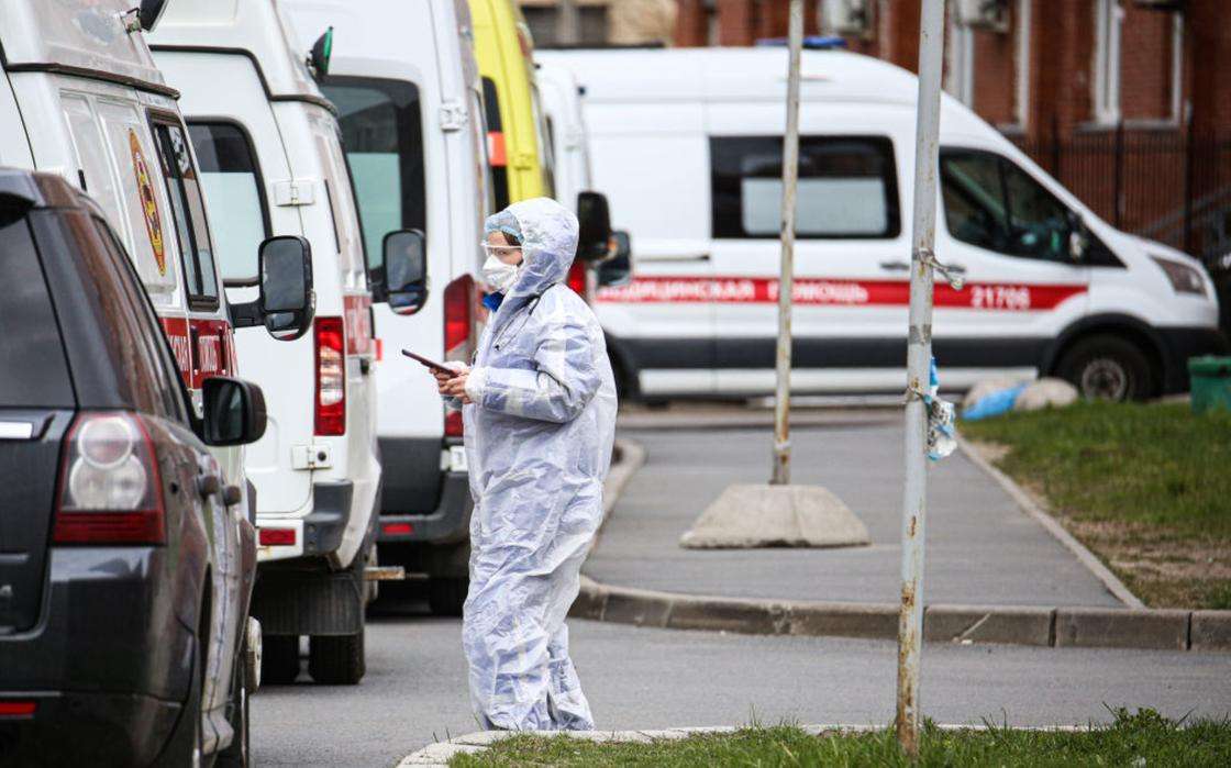 Алматы облысы «қызыл» аймаққа өтті